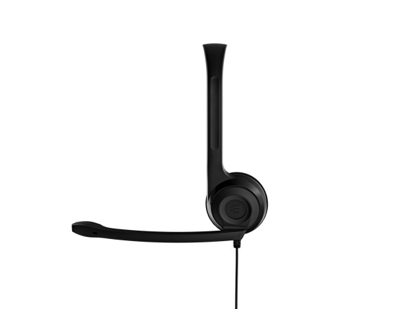 EPOS EDU 10 - Stereo 3.5mm headset -...