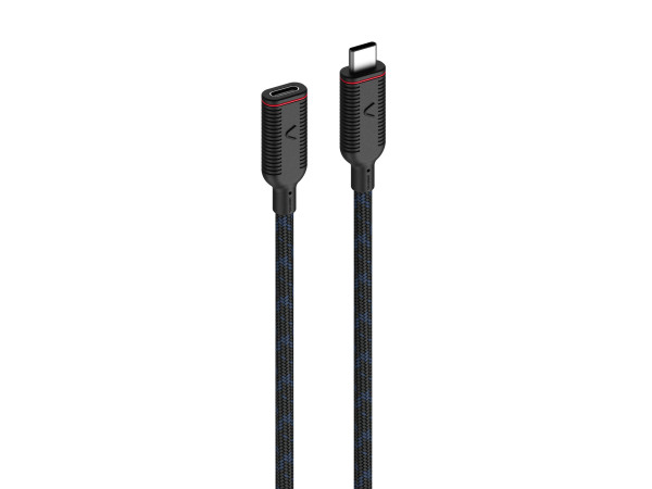 Unisynk USB-C Extension Cable 80cm Unisynk USB-C Extension Cable 80cm