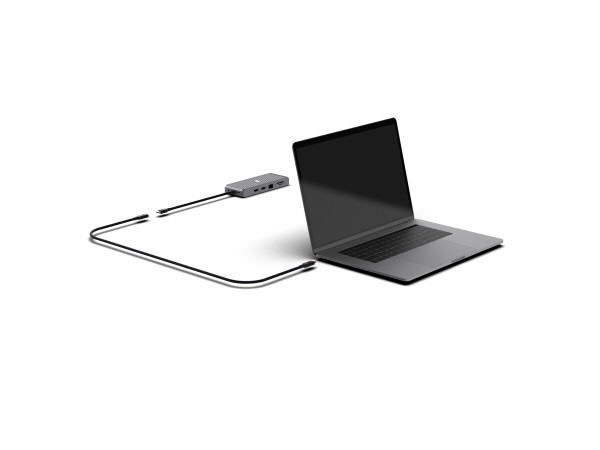 Unisynk USB-C Extension Cable 80cm Unisynk USB-C Extension Cable 80cm