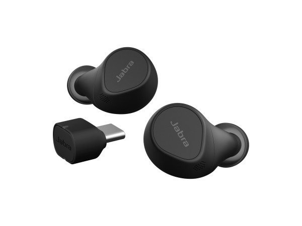 Jabra Evolve2 Buds USB-C MS +...