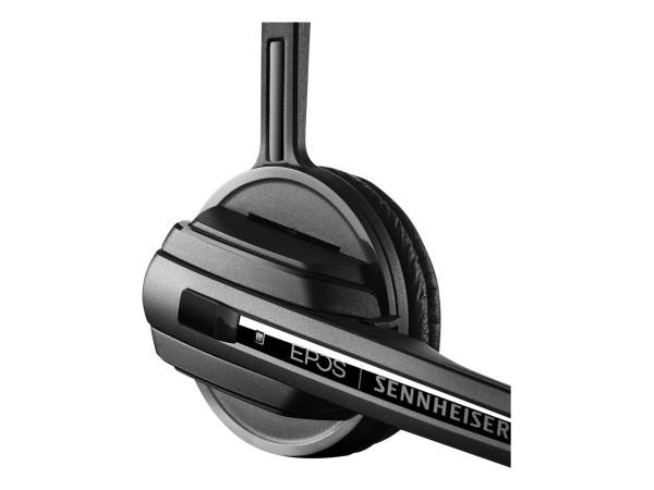 EPOS IMPACT D 10 USB ML UTG�TT - EU -...