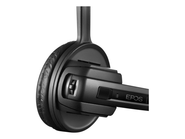 EPOS IMPACT D 10 USB ML UTG�TT - EU -...