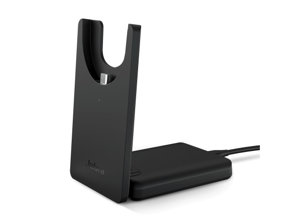 Jabra Evolve2 55 Deskstand USB-C Jabra Evolve2 55 Deskstand USB-C