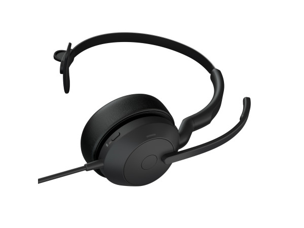 Jabra Evolve2 50 USB-A UC Mono