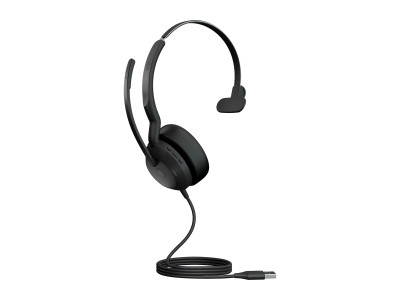 Jabra Evolve2 50 USB-A MS Mono 2