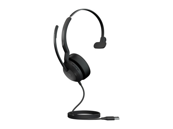 Jabra Evolve2 50 USB-A MS Mono