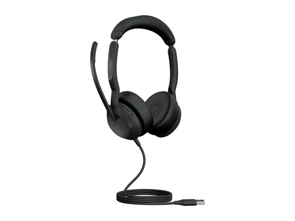 Jabra Evolve2 50 USB-A UC Stereo