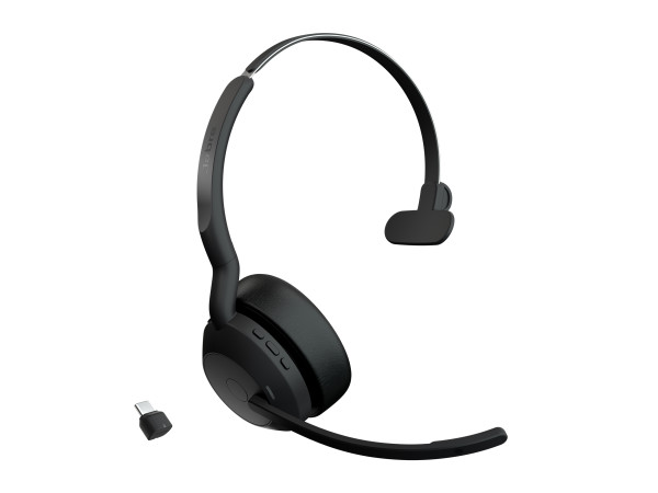 Jabra Evolve2 55 Link380c UC Mono
