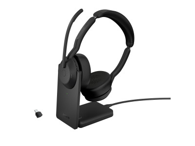 Jabra Evolve2 55 Link380c...