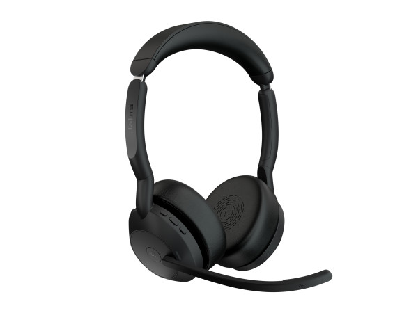 Jabra Evolve2 55 Link380c MS Stereo...