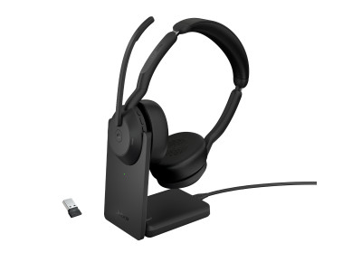 Jabra Evolve2 55 Link380a...