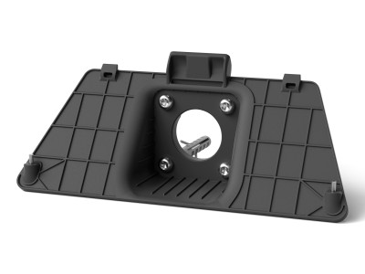 EPOS EXPAND Control wall...