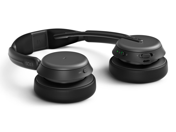 EPOS IMPACT 1060 ANC BT Stereo