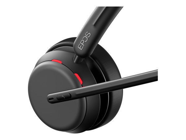 EPOS IMPACT 1061 ANC BT Stereo Stand EPOS IMPACT 1061 ANC BT Stereo Stand