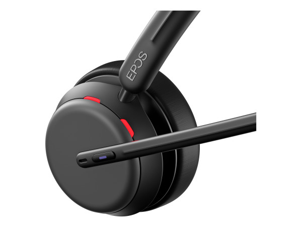 EPOS IMPACT 1061T ANC BT Stereo Stand