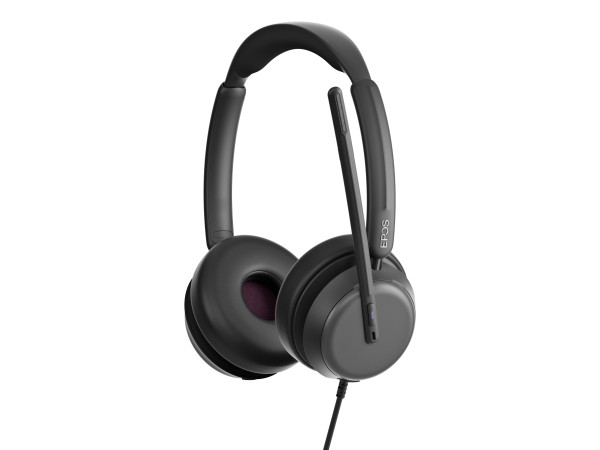 EPOS IMPACT 860T ANC EPOS IMPACT 860T ANC