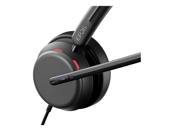 EPOS IMPACT 860T ANC EPOS IMPACT 860T ANC