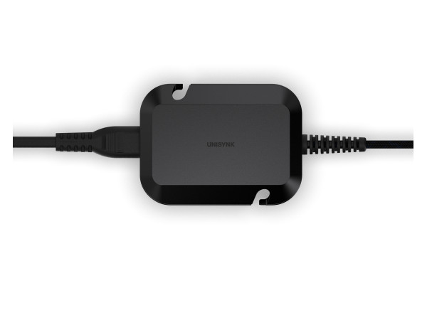 Unisynk USB-C Laptop Charger EU 65W...