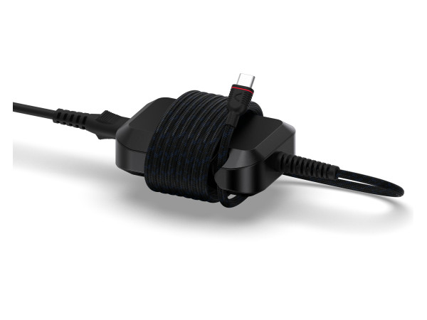 Unisynk USB-C Laptop Charger EU 65W...