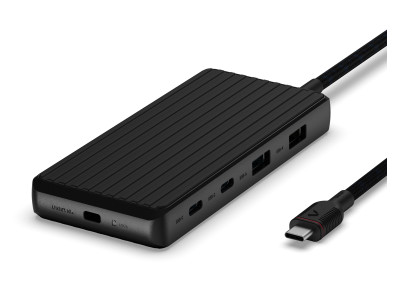 Unisynk 9 Port USB-C Hub... 2