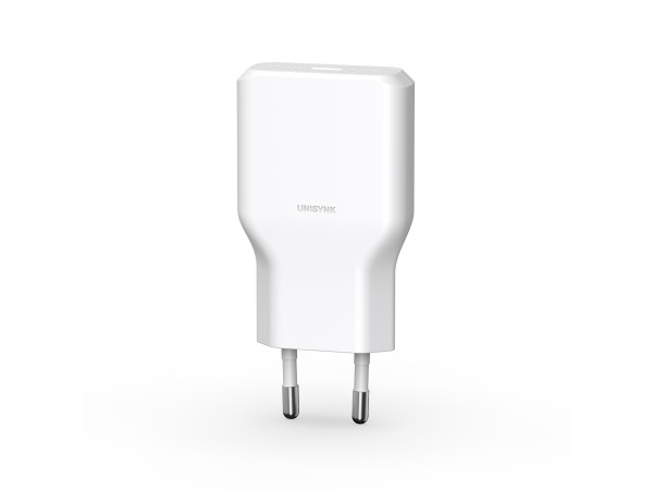 Unisynk USB-C Wall Charger 36W with 2... Unisynk USB-C Wall Charger 36W with 2...