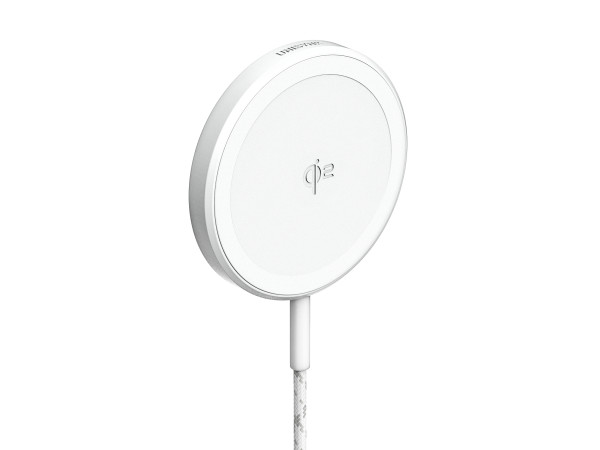 Unisynk Magnetic Wireless Charger Qi2...
