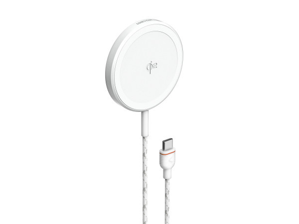 Unisynk Magnetic Wireless Charger Qi2...