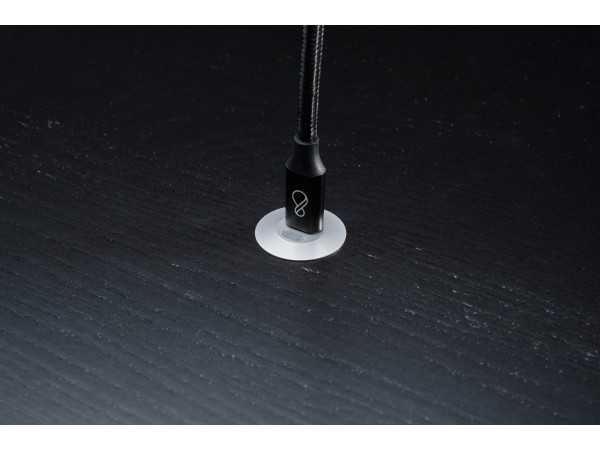 Ochno Socket, 1.0 m, screw, ALU