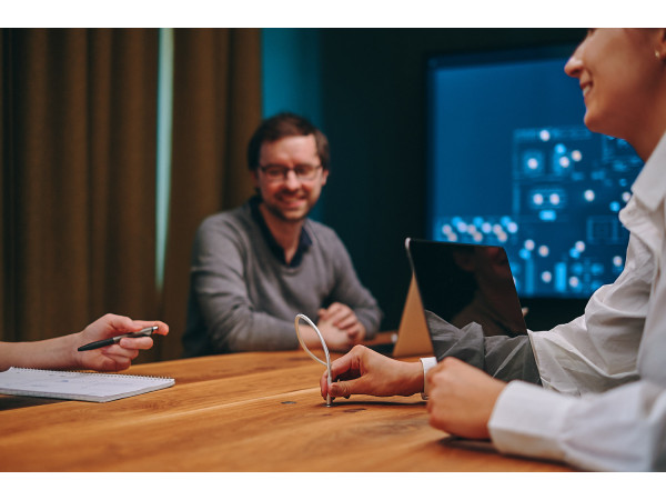 Ochno Socket, 1.0 m, screw, ALU