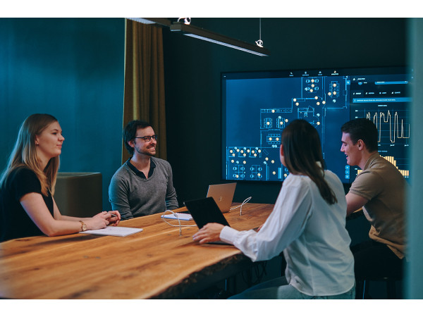 Ochno Socket, 1.0 m, screw, ALU