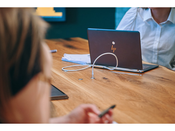 Ochno Socket, 1.0 m, screw, ALU