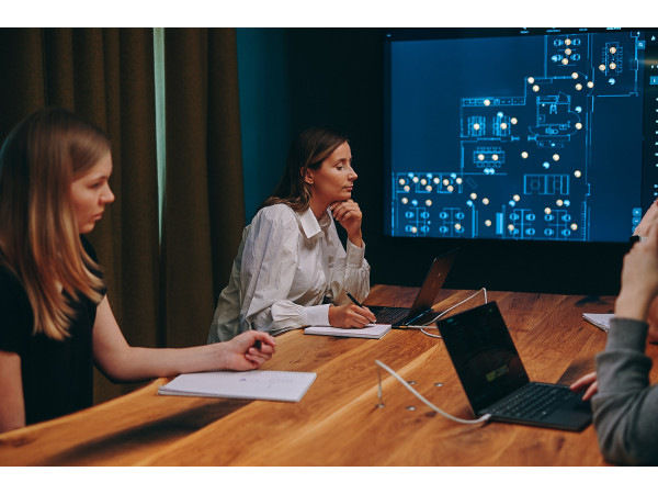 Ochno Socket, 1.0 m, screw, ALU