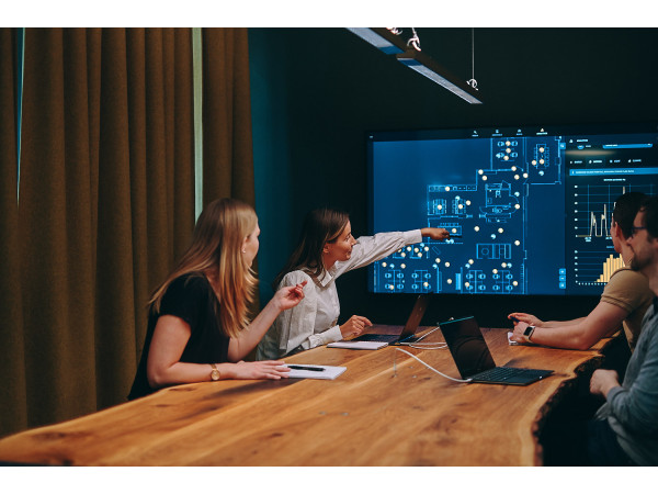 Ochno Socket, 1.0 m, screw, ALU