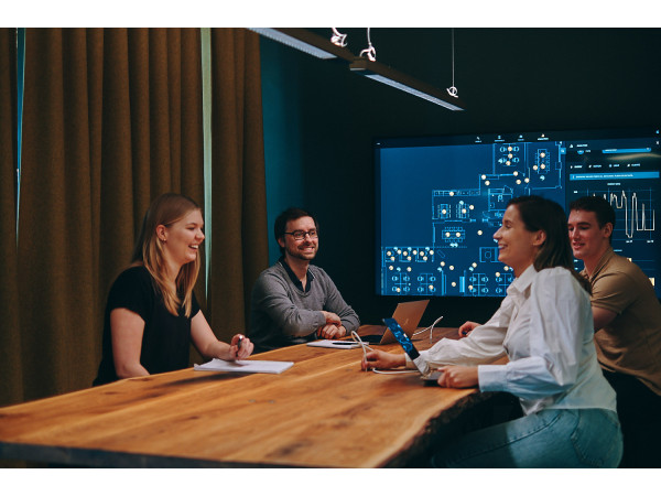 Ochno Socket, 1.0 m, screw, ALU