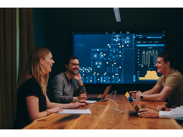 Ochno Socket, 1.0 m, screw, ALU