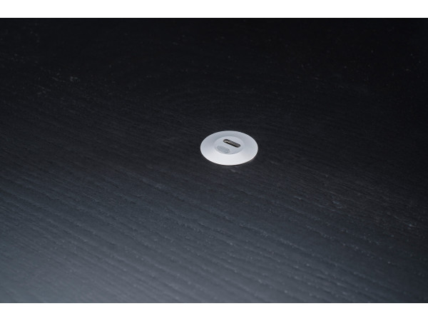 Ochno Socket, 1.0 m, screw, ALU