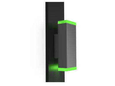 Occulight with Occuhub