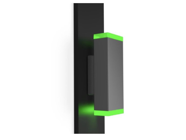 Occulight with Occuhub