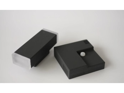 Occulight with Occuhub 2