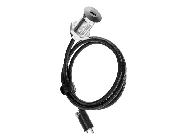 Ochno Socket, USB-C, charging only,...