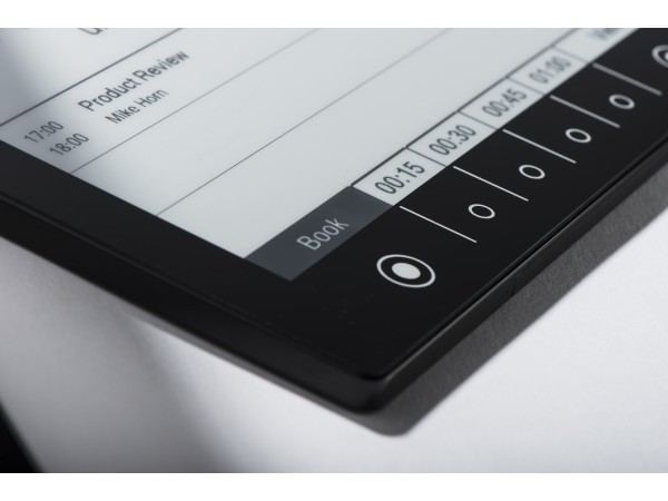 ROOMZ Display BLACK Incl. software...