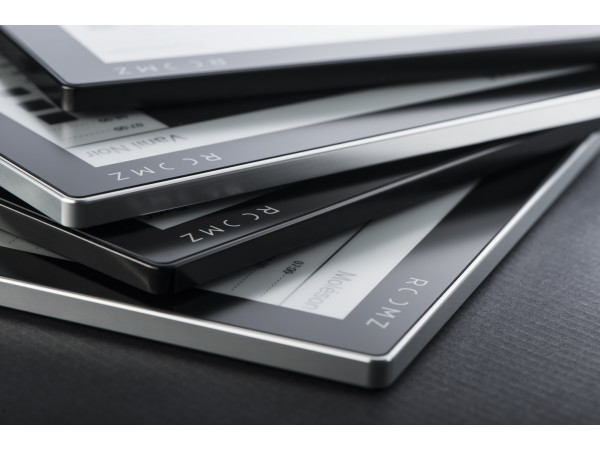 ROOMZ Display BLACK Incl. software...