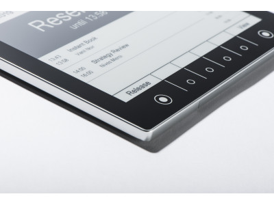 ROOMZ Display SILVER Incl.... 2