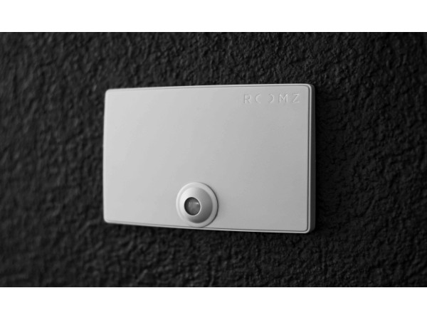 ROOMZ Sensor Huddle Incl. software...