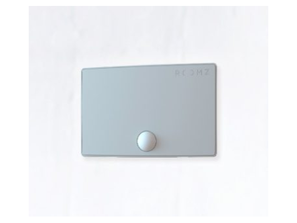 ROOMZ Sensor Room wo software...