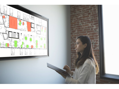 ROOMZ Sensor Huddle Incl.... 2