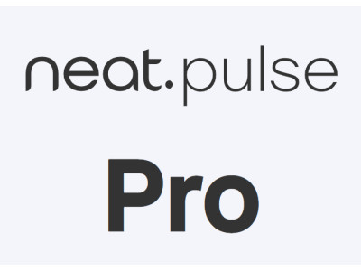 Pulse Pro for Neat Frame -...