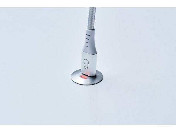 Ochno Socket, RGB button, 1.0 m,...