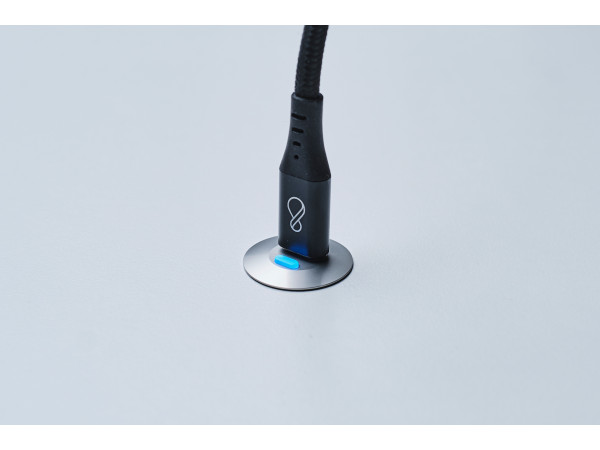 Ochno Socket, RGB button, 1.0 m,...