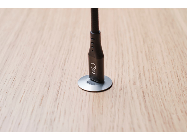 Ochno Socket, RGB button, 1.0 m,...